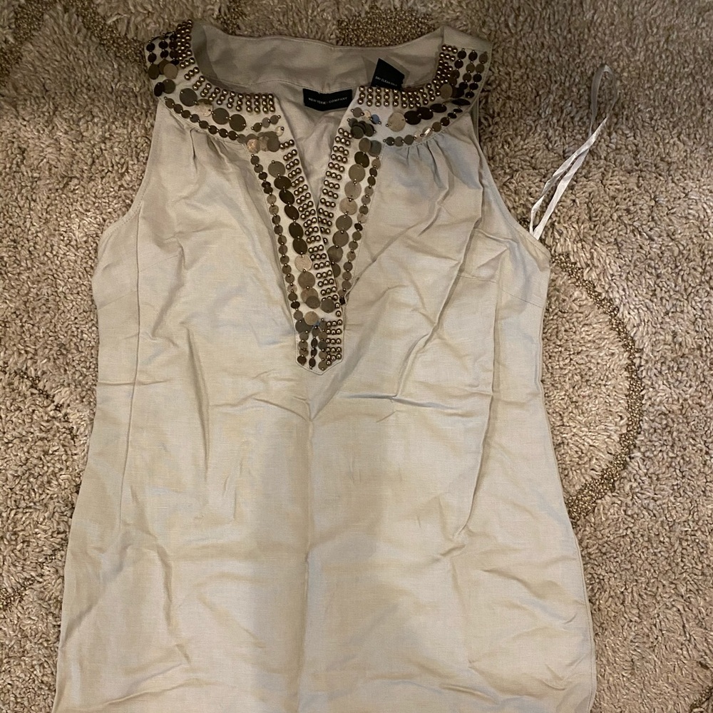 New York & Company Dress